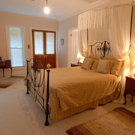 Angaston Saleyards Luxury Accommodation 外观 照片