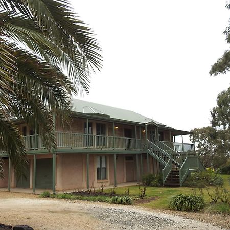Angaston Saleyards Luxury Accommodation 外观 照片