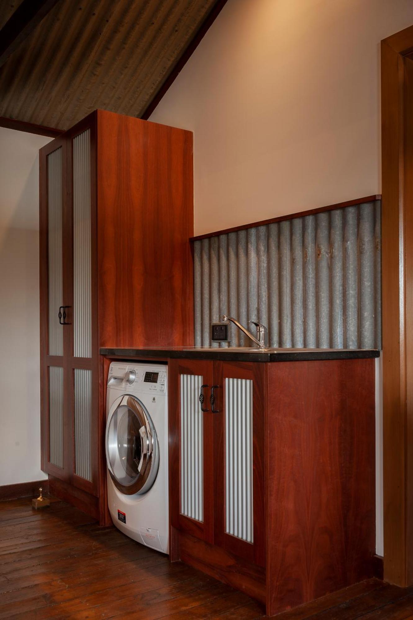 Angaston Saleyards Luxury Accommodation 外观 照片