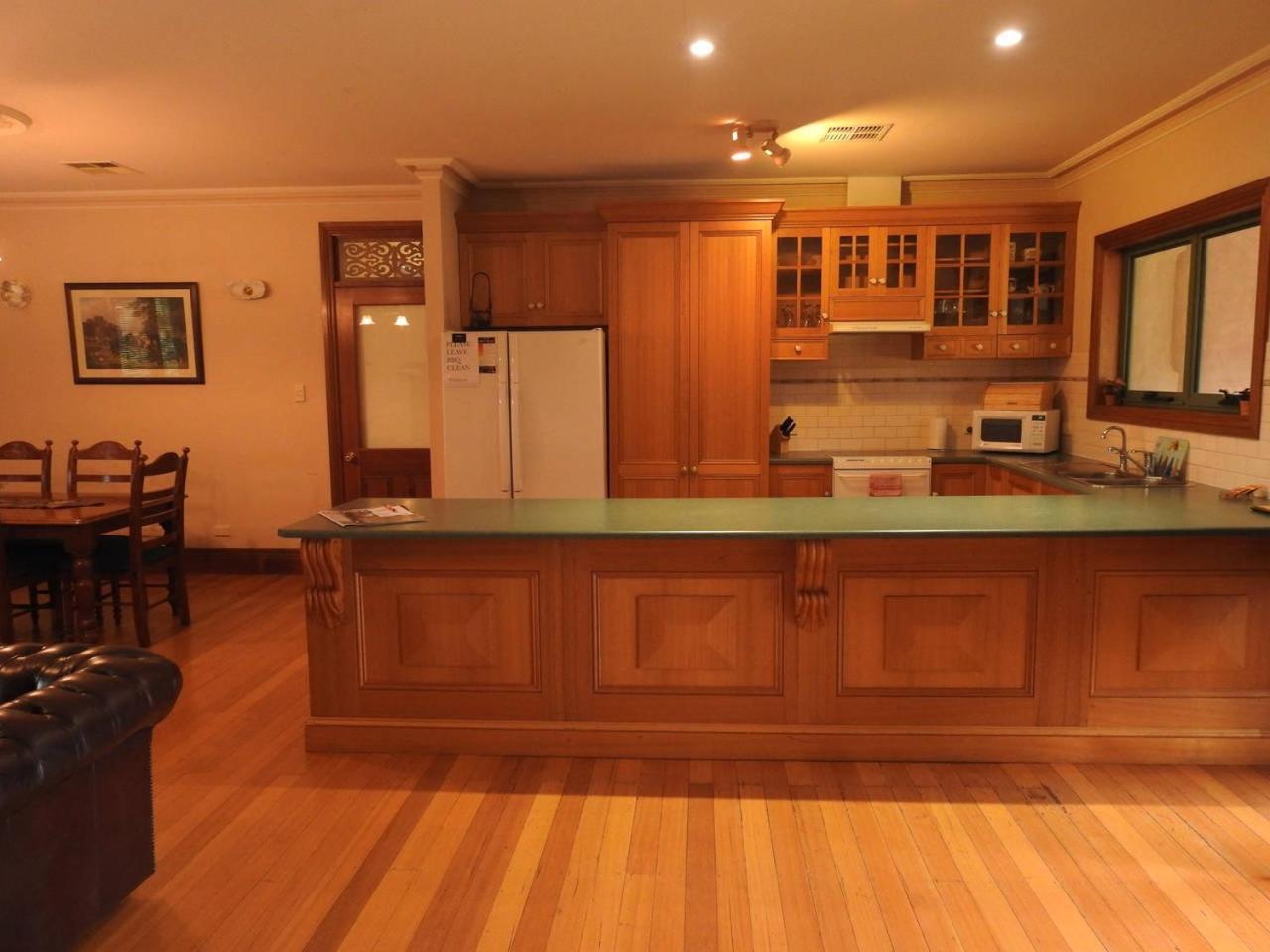 Angaston Saleyards Luxury Accommodation 外观 照片
