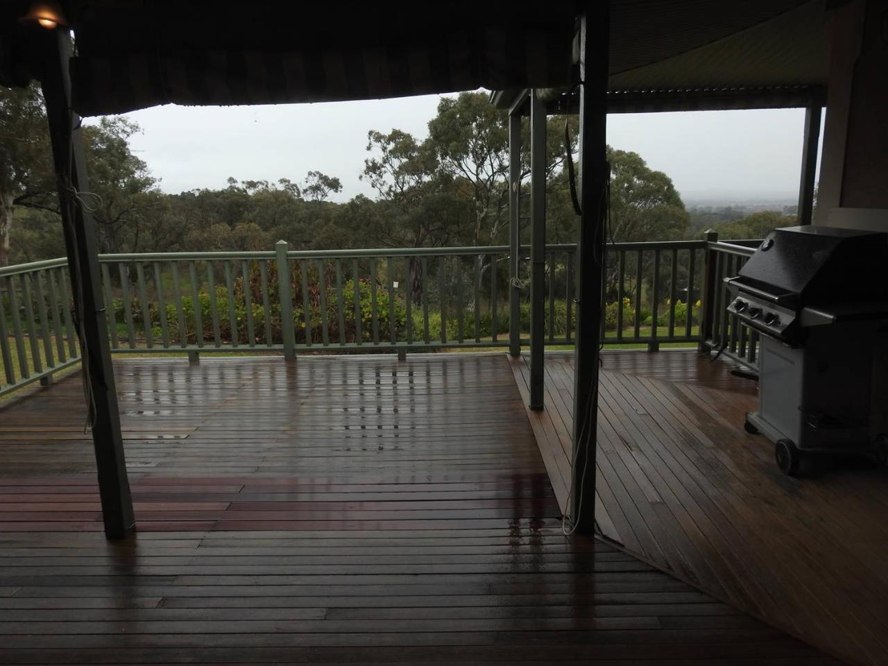 Angaston Saleyards Luxury Accommodation 外观 照片