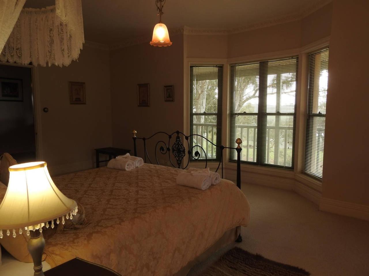 Angaston Saleyards Luxury Accommodation 外观 照片
