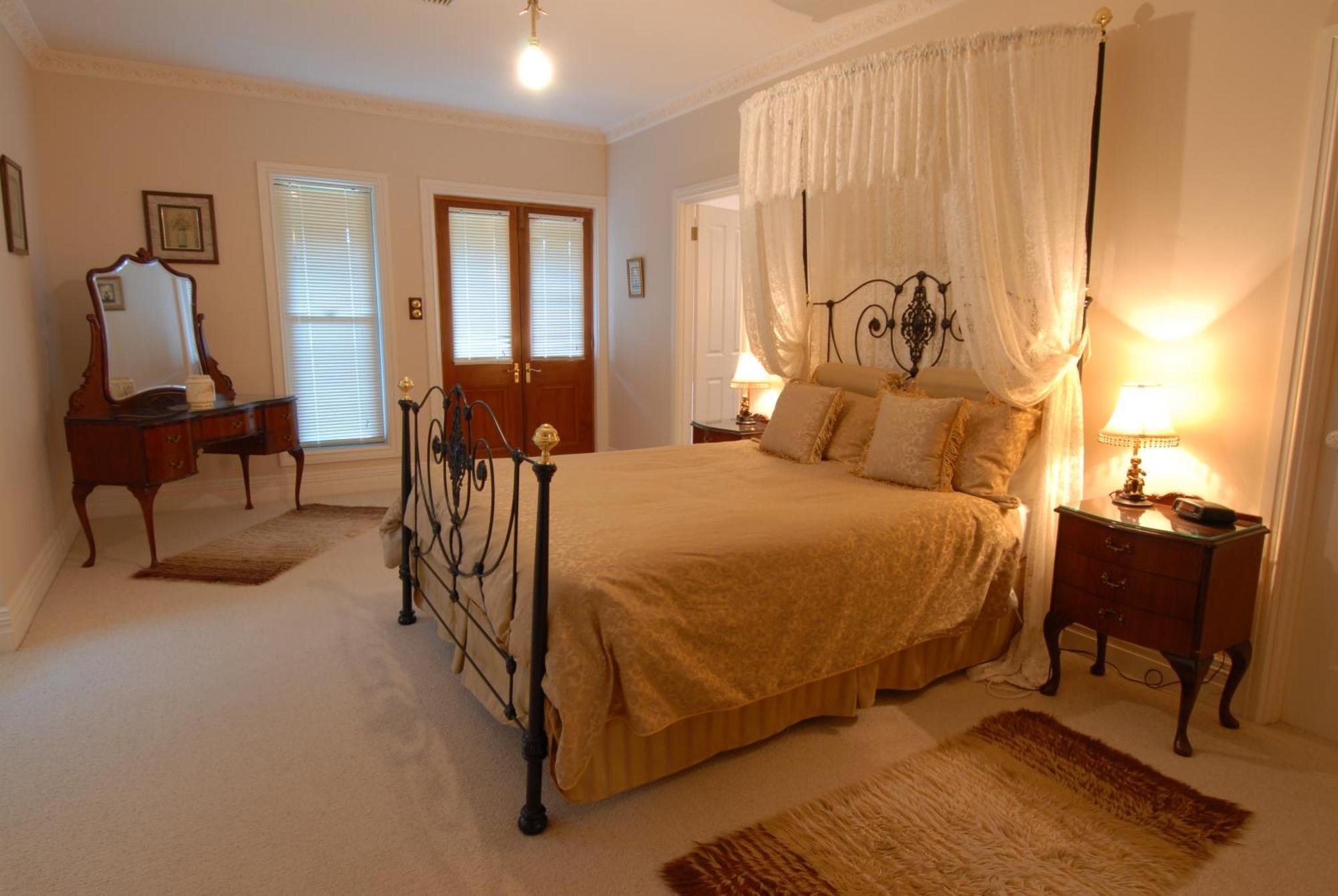 Angaston Saleyards Luxury Accommodation 外观 照片