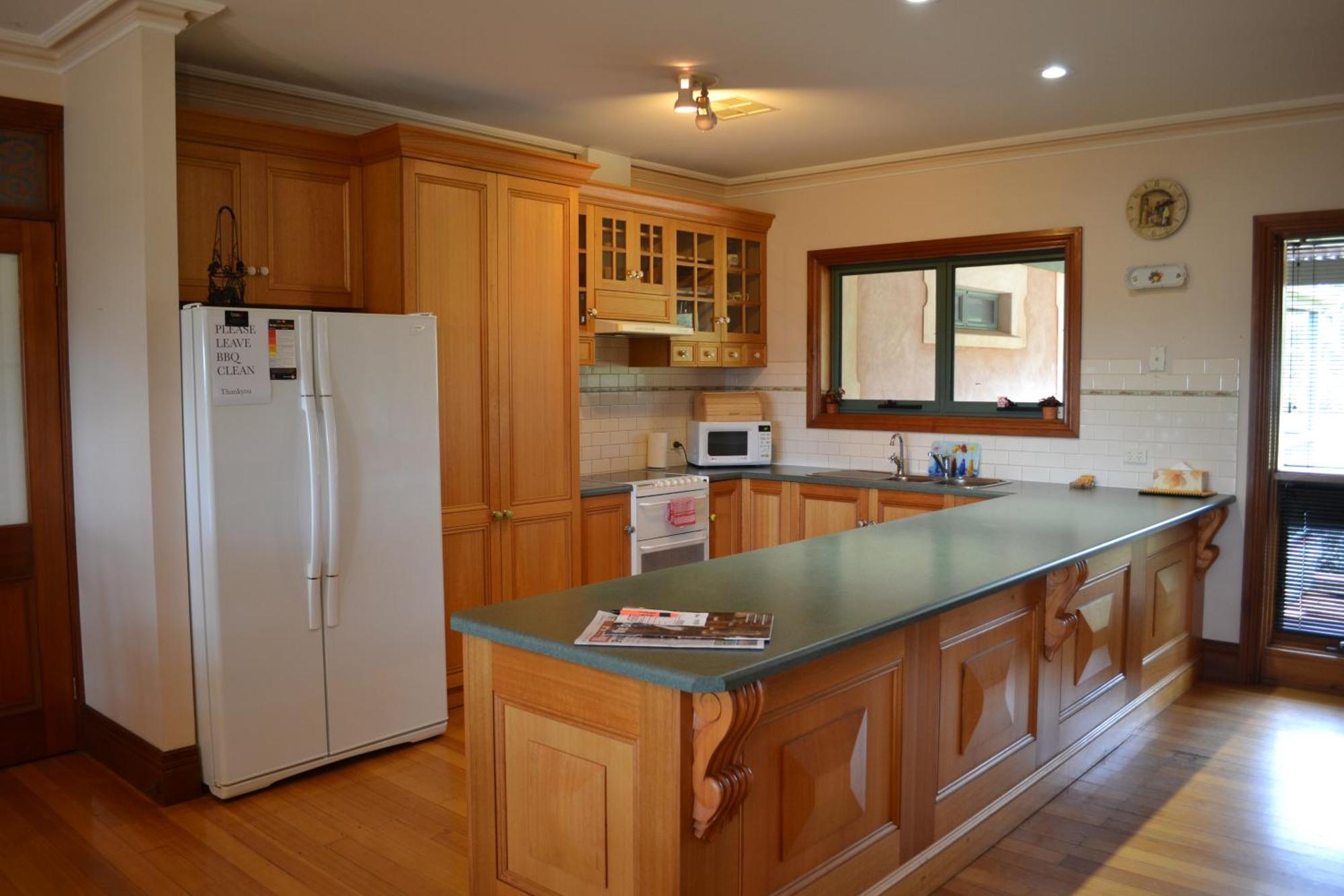 Angaston Saleyards Luxury Accommodation 外观 照片