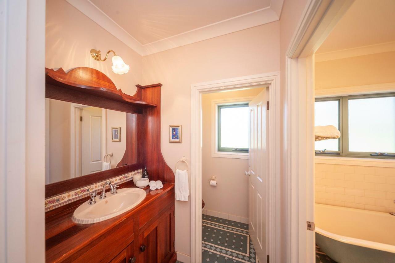 Angaston Saleyards Luxury Accommodation 外观 照片