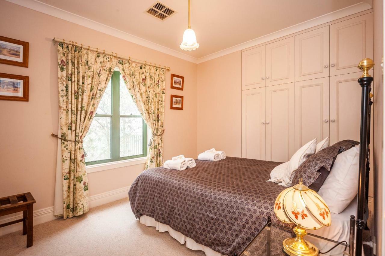 Angaston Saleyards Luxury Accommodation 外观 照片