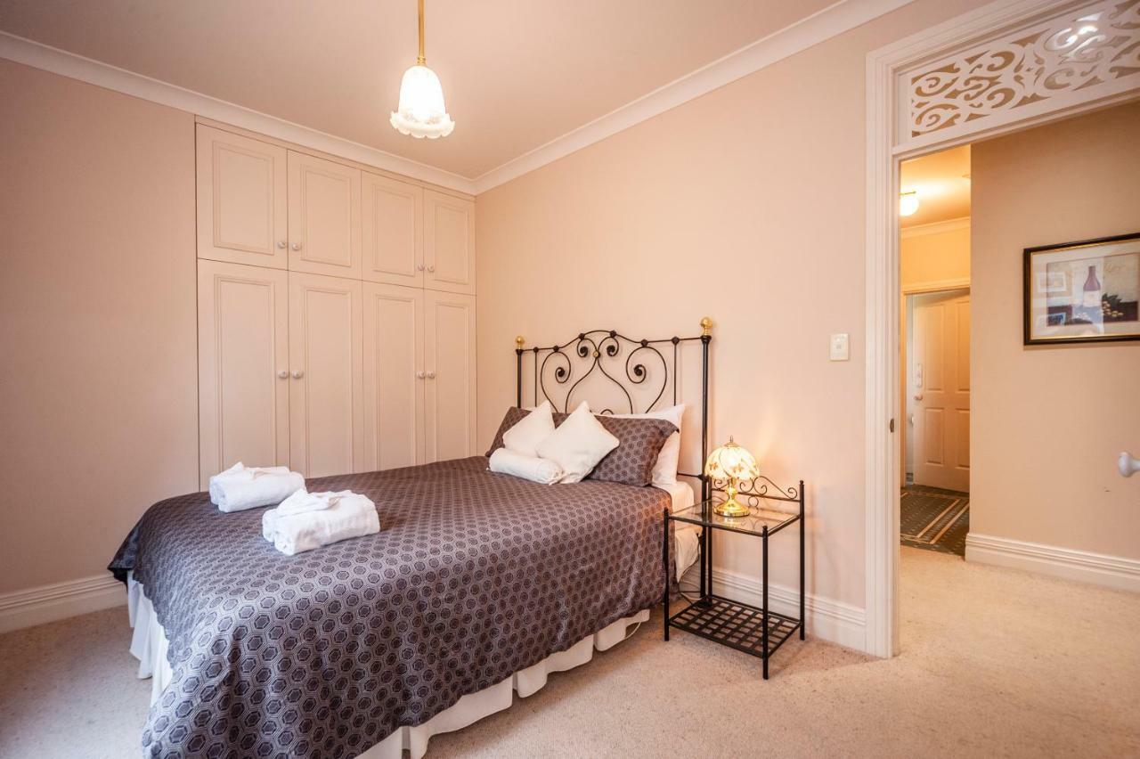 Angaston Saleyards Luxury Accommodation 外观 照片