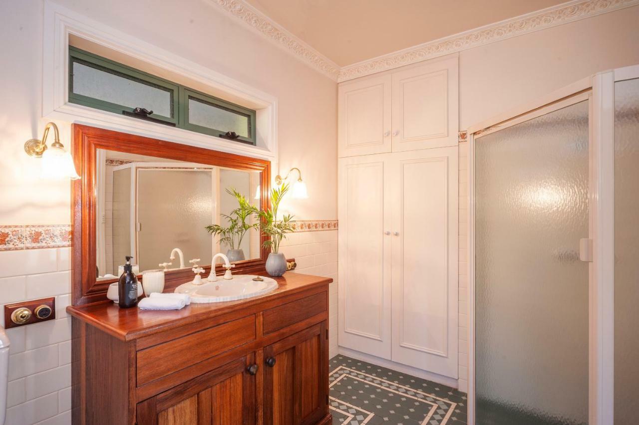 Angaston Saleyards Luxury Accommodation 外观 照片