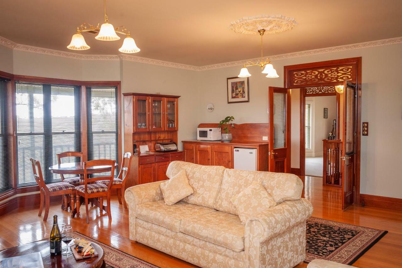 Angaston Saleyards Luxury Accommodation 外观 照片