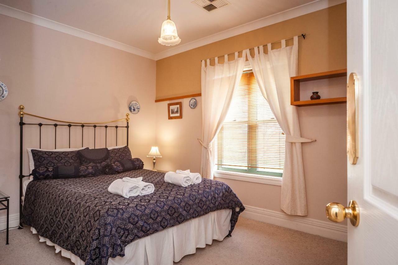 Angaston Saleyards Luxury Accommodation 外观 照片